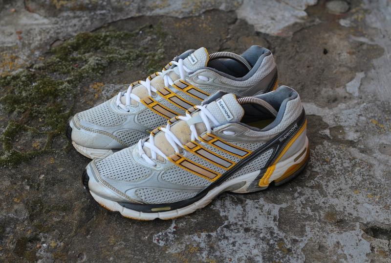 adidas supernova 10