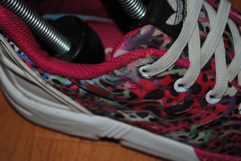adidas zx flux 27