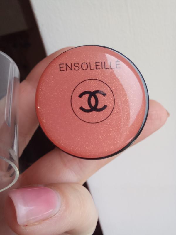 Chanel glow stick baume essentiel — цена 1100 грн в каталоге Бальзамы ...
