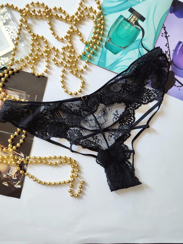 Victoria's secret original l сексуальні трусики — ціна 150 грн у ...