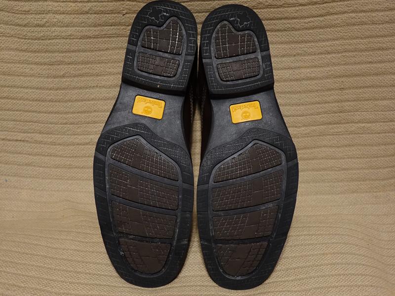 timberland smart comfort