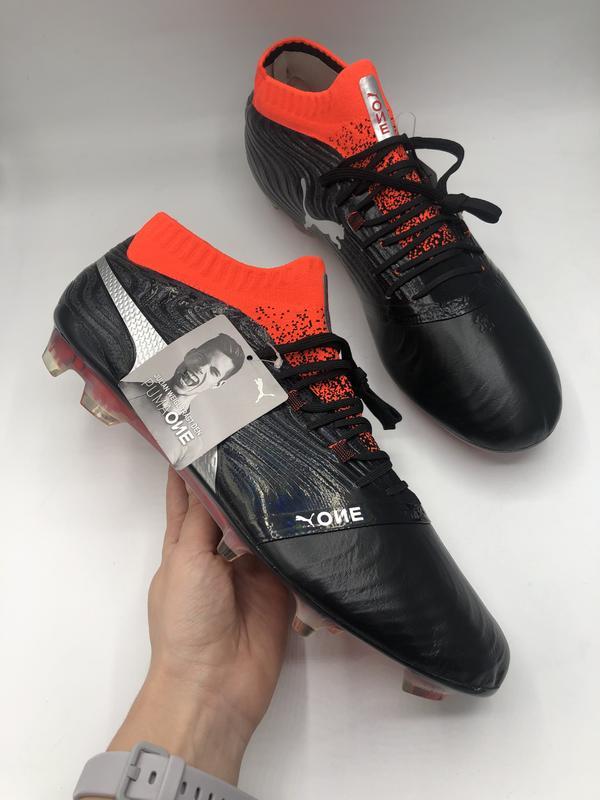 Puma one top 18.1 fg