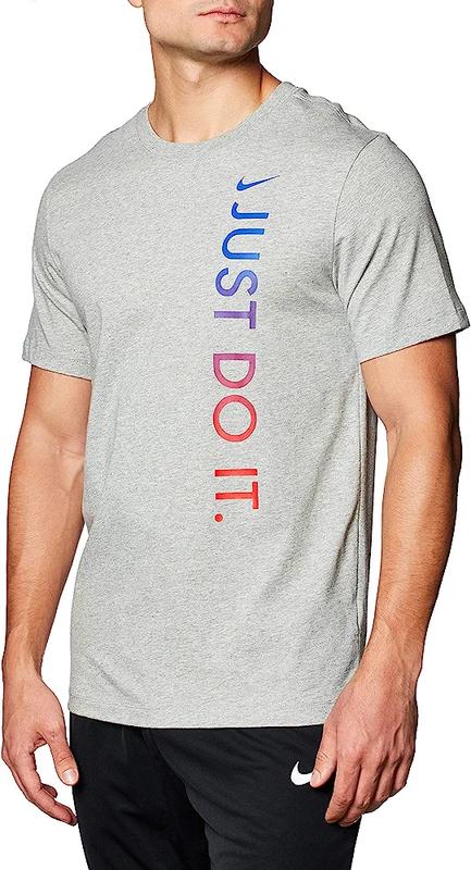 Футболка the nike tee — ціна 380 грн у каталозі Футболки Купити ...