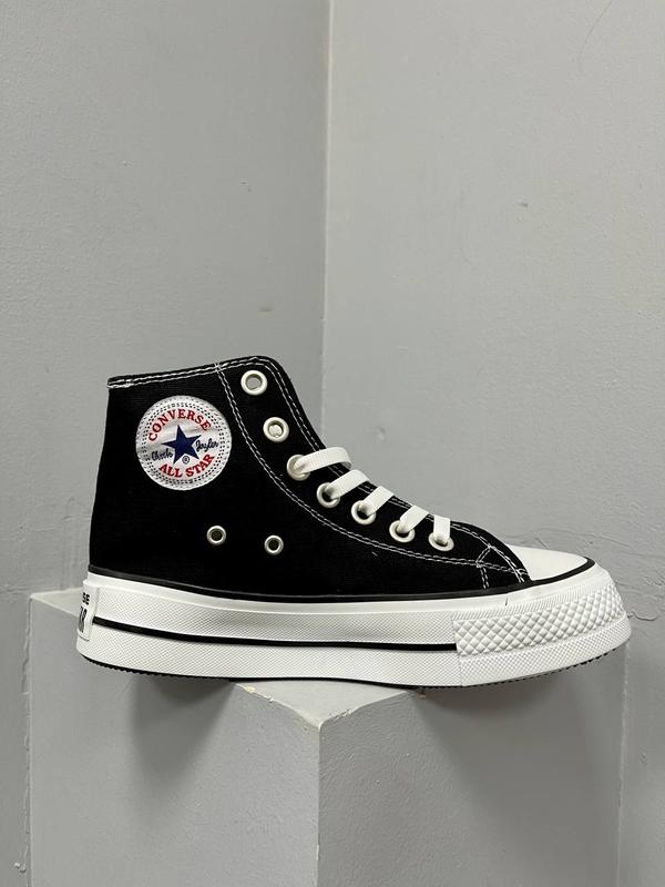converse chuck taylor all star platform Buty sneakersy Converse Renew Denim Chuck Taylor 70 Hi 165648C 73104440 1849