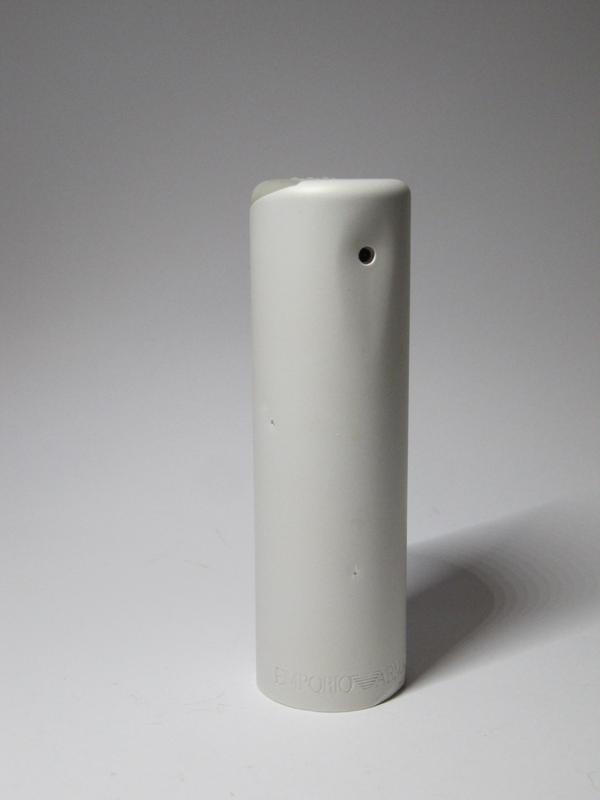emporio armani white she