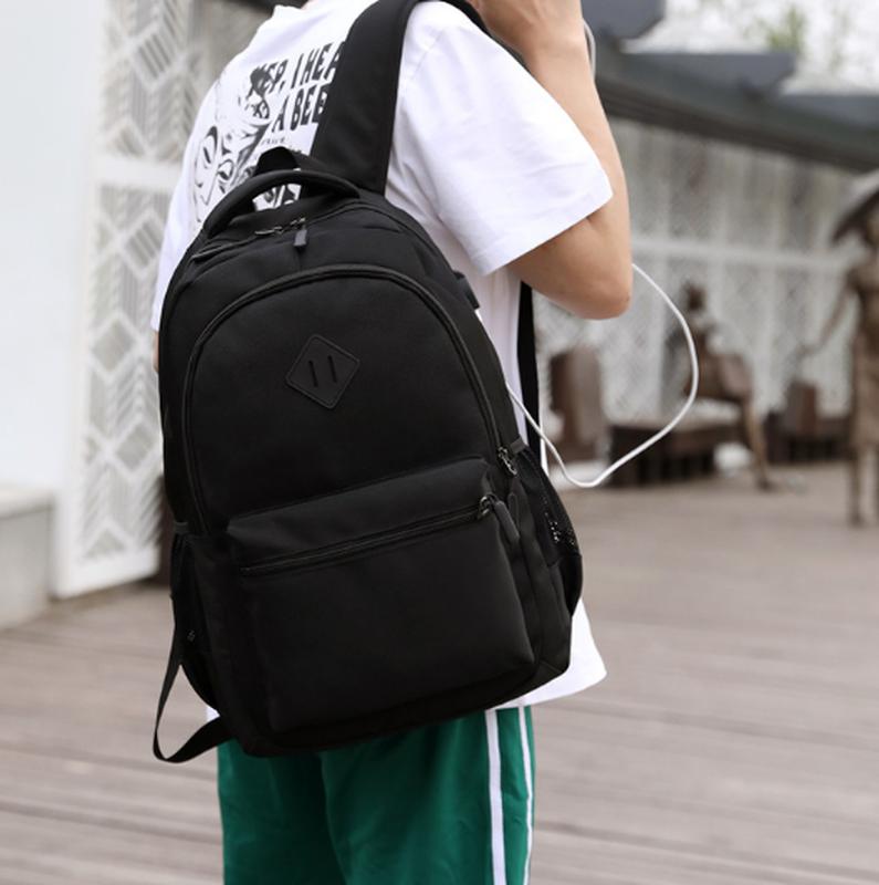 Мега🌠плотный, спортивный рюкзак — цена 650 грн в каталоге Рюкзаки ...