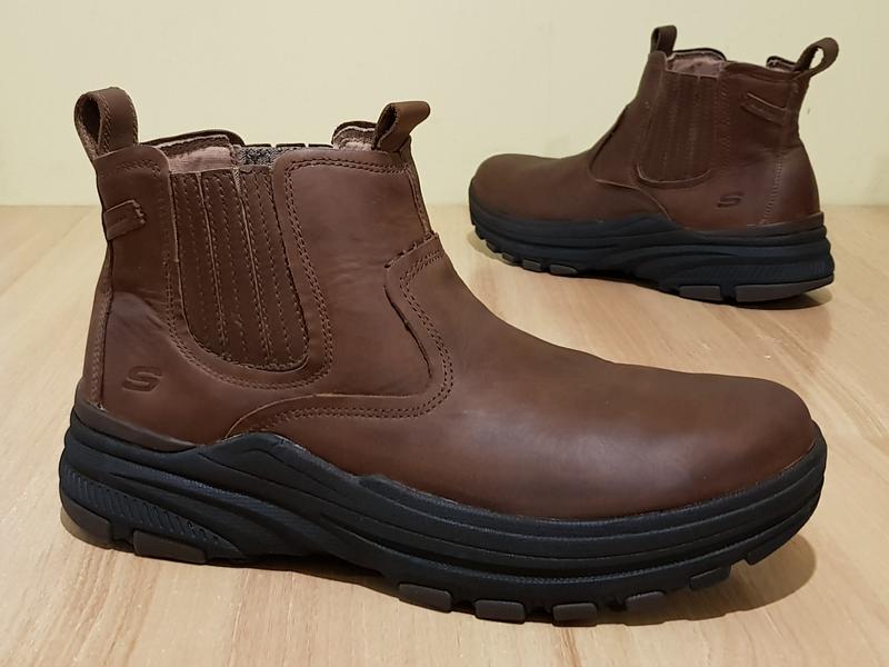 skechers holdren volsent