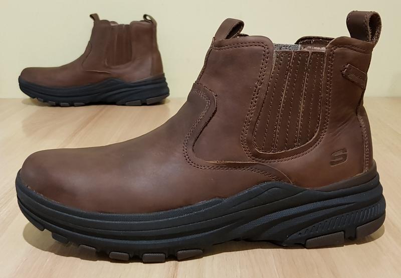 skechers holdren volsent