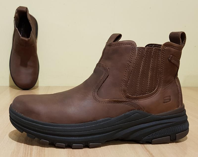 skechers holdren volsent