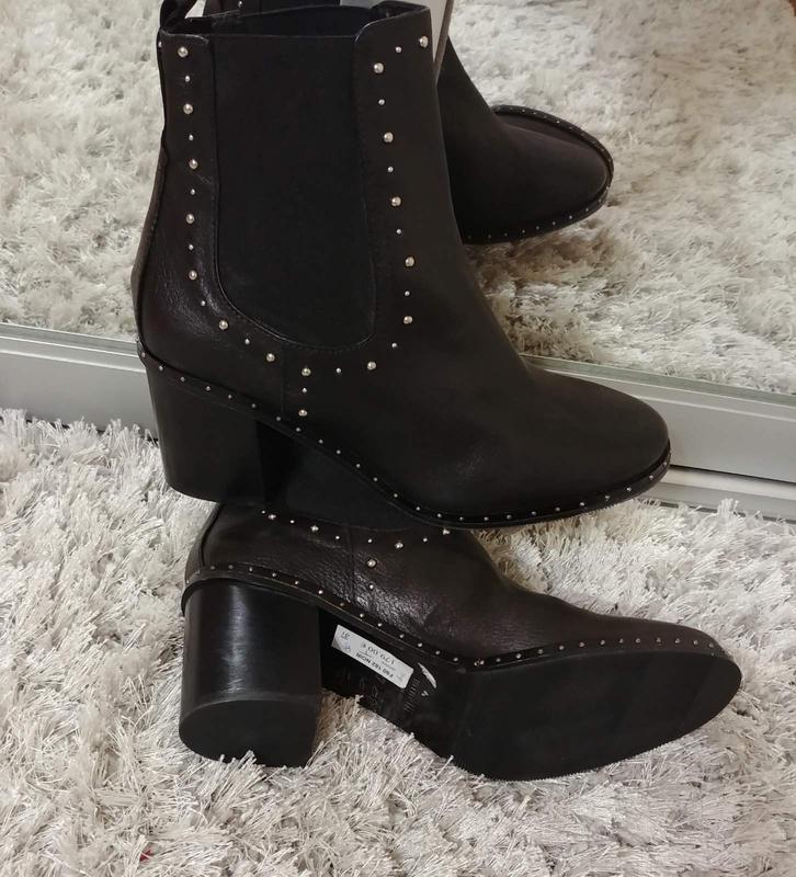 boots glenn minelli