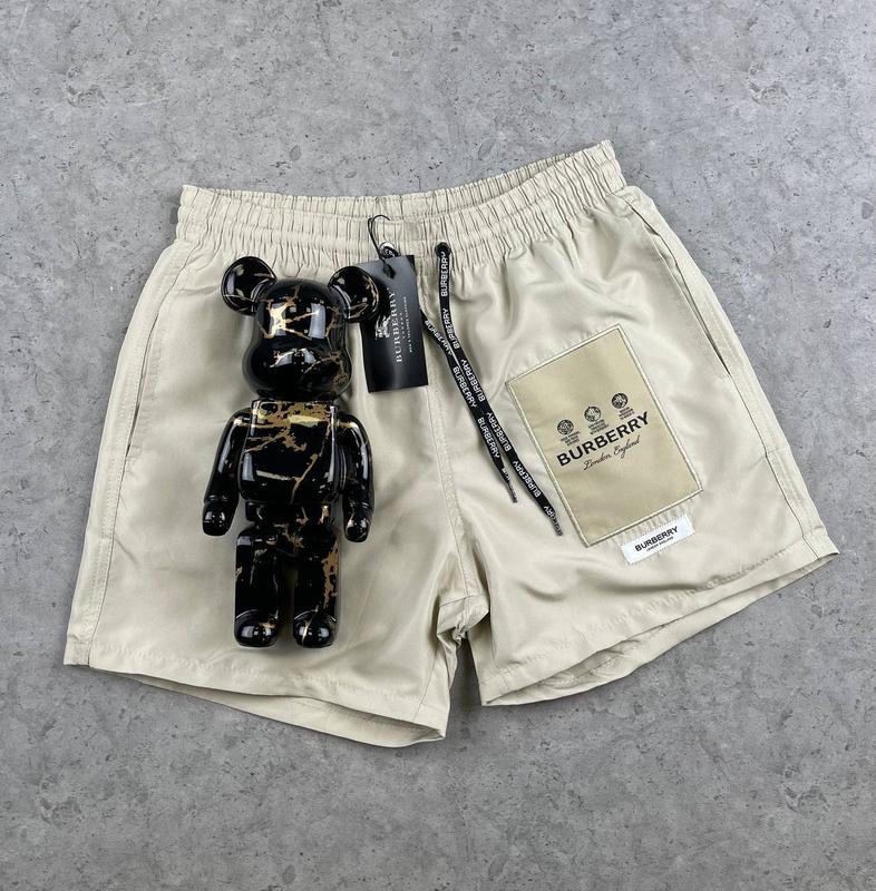 Брендовые мужские плавки / качественные плавки burberry на лето — цена ...