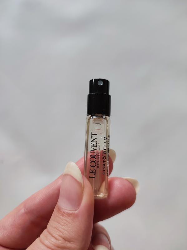 Пробник духов духи — цена 71 грн в каталоге Духи Купить товары для ...