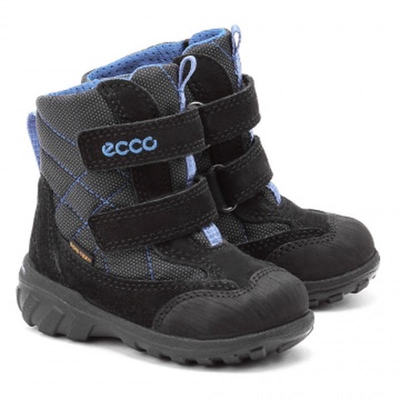 Зимние ботинки эко 21 размер. Ботинки высокие ecco snow mountain. Ecco biom детские ботинки. Экко ботинки детские сноу. Ботинки ecco biom hike infant.