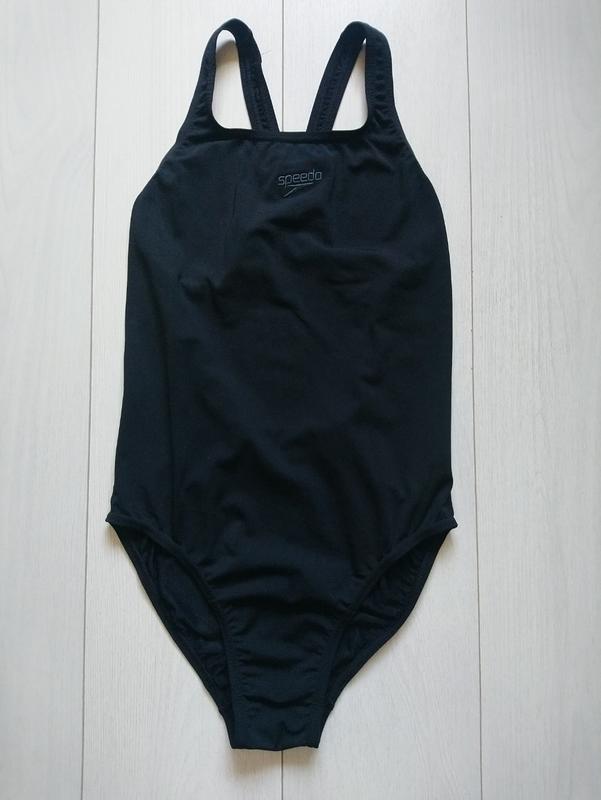 Спортивний купальник speedo — ціна 330 грн у каталозі Купальники Купити ...