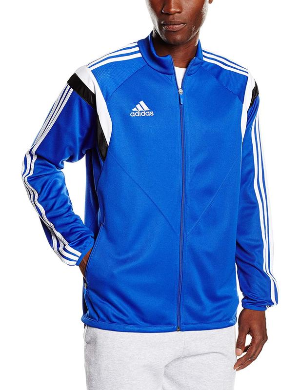 sleuf koepel Indiener Куртка/кофта adidas condivo 14 mens training jacket — цена 450 грн в  каталоге Куртки ✓ Купить мужские вещи по доступной цене на Шафе | Украина  #28834885