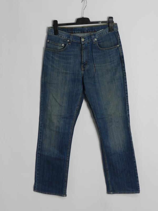 levis 752
