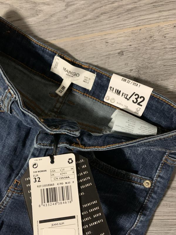 mango jeans 328 woman