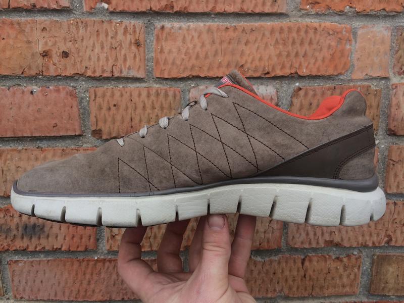 skechers flex natural vigor