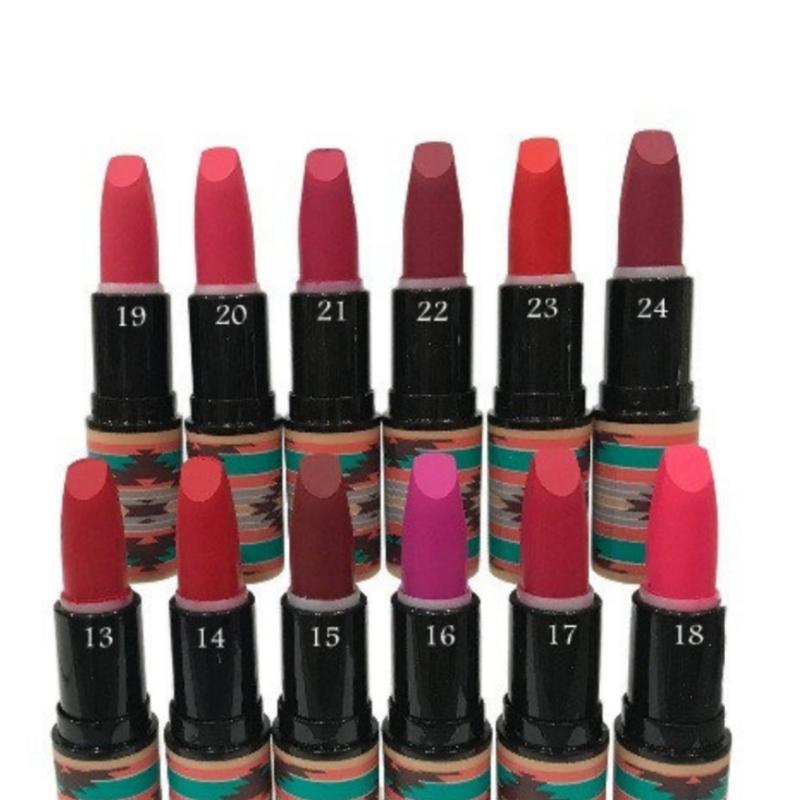 Губна помада mac lustre lipstick rouge a levers — цена 968 грн в ...
