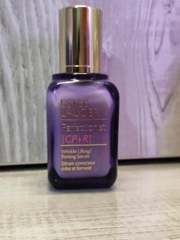 Estee lauder perfectionist cp r discount