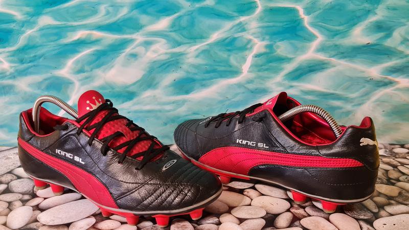 Puma cheap king ls