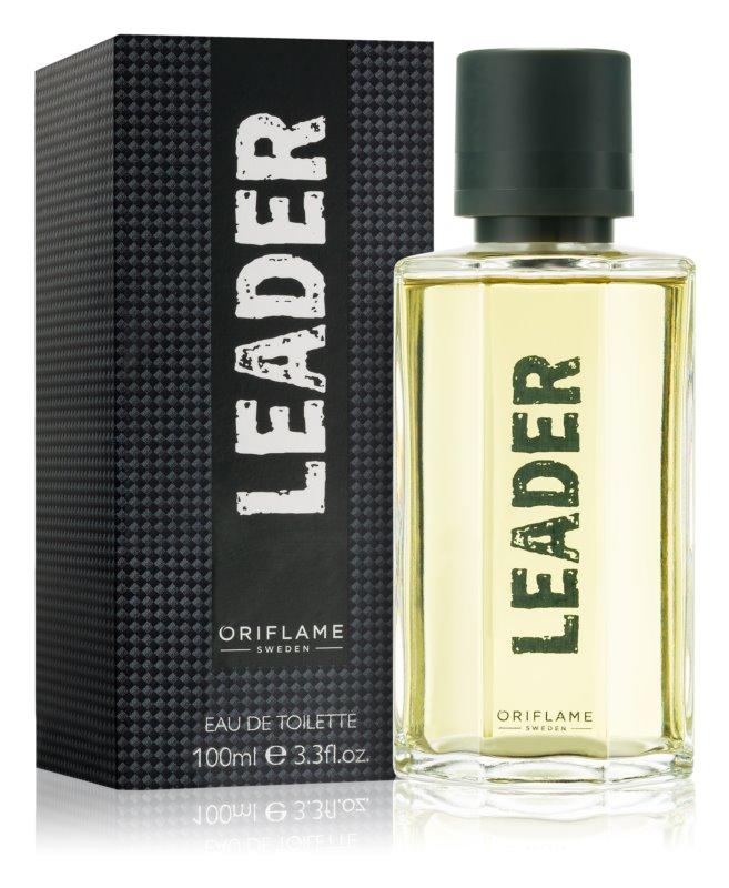 Туалетная вода leader лидер код 33953 орифлейм 100 мл Oriflame, цена - 199  грн, #28859145, купить по доступной цене | Украина - Шафа