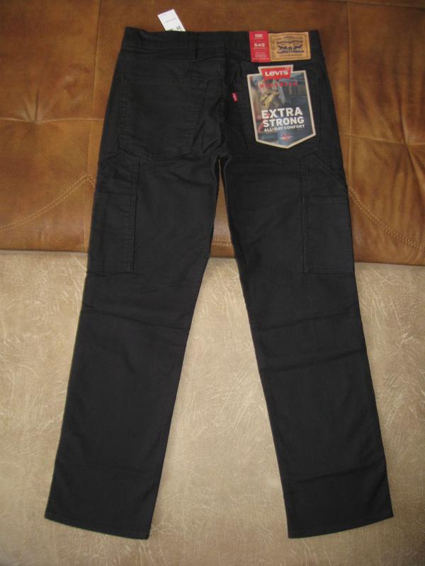 levis 545