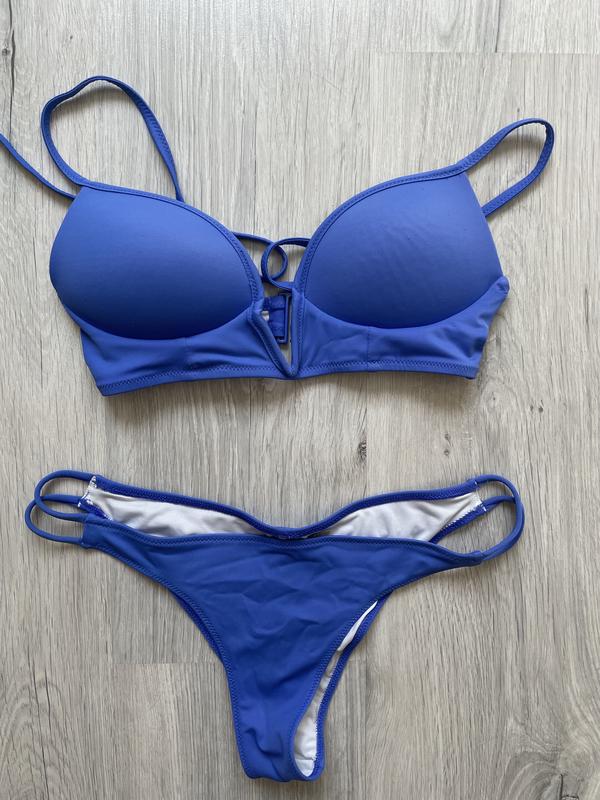 Купальник victoria’s secret — цена 100 грн в каталоге Купальники Купить ...