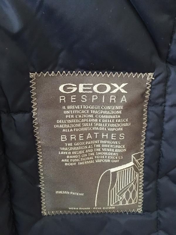 Зимняя женская куртка geox respira — цена 1800 грн в каталоге Куртки ✓  Купить женские вещи по доступной цене на Шафе | Украина #28879000