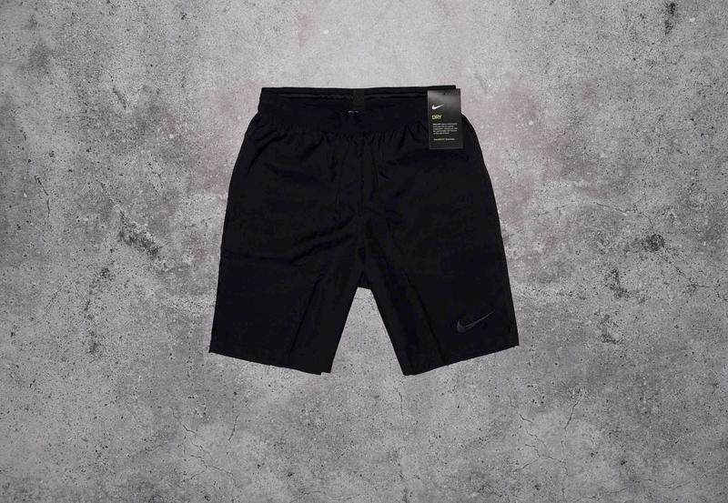 Nike dry short оригинал, мужские шорты найк dri fit tech fleece — ціна ...