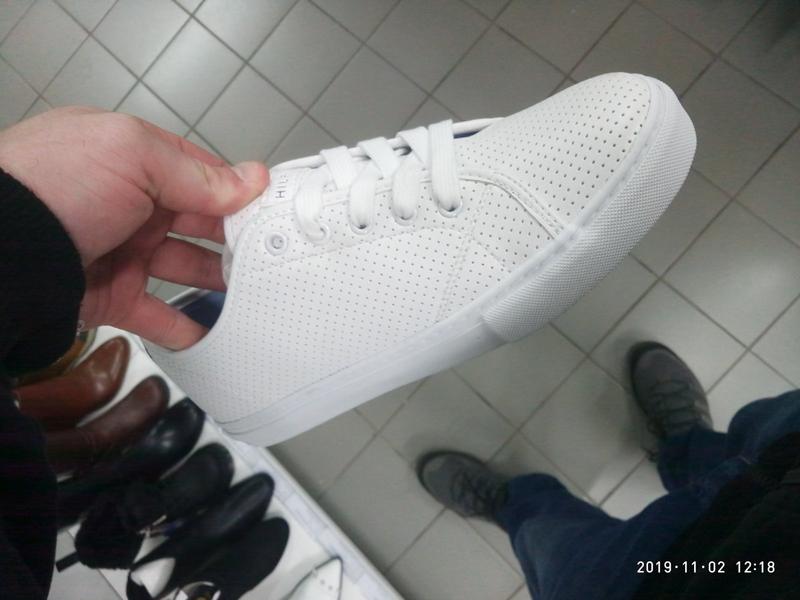 tommy hilfiger lumidee 7 white 1456