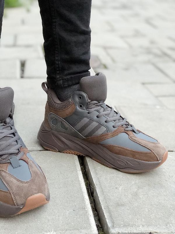 Adidas calabasas yeezy boost 700 best sale