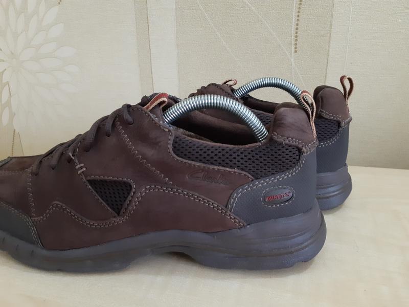clarks active air gore tex