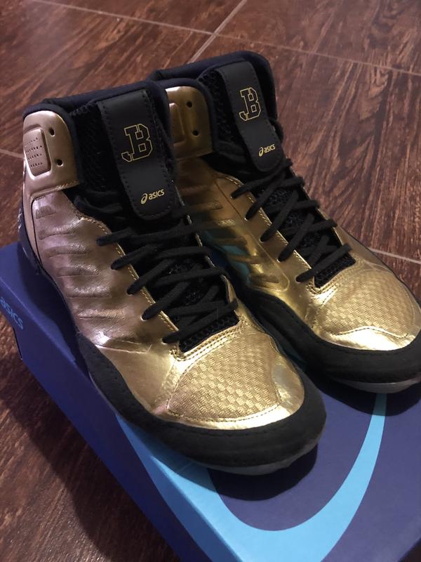 Jb elite 2025 3 gold