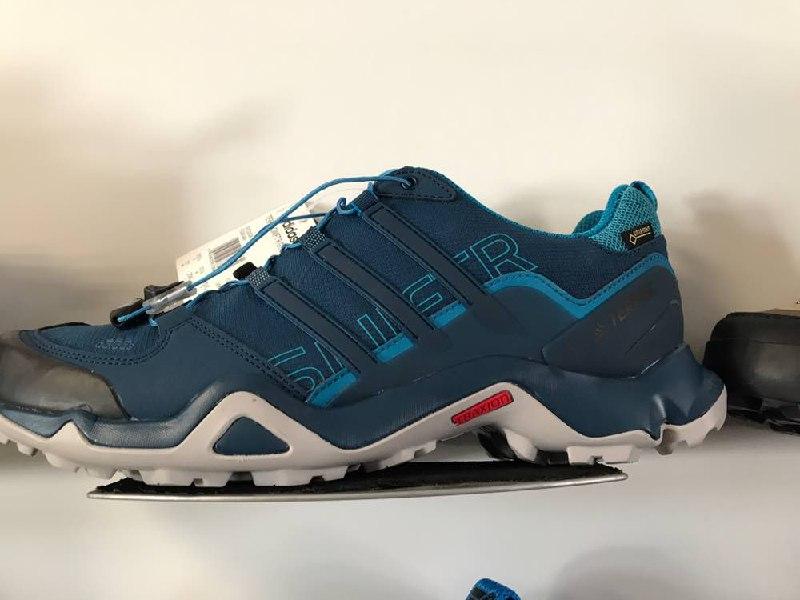 Мужские кроссовки adidas outdoor terrex swift r2 gtx (артикул: cm7494) —  ціна 3099 грн у каталозі Кросівки ✓ Купити чоловічі речі за доступною ціною  на Шафі | Україна #28921487