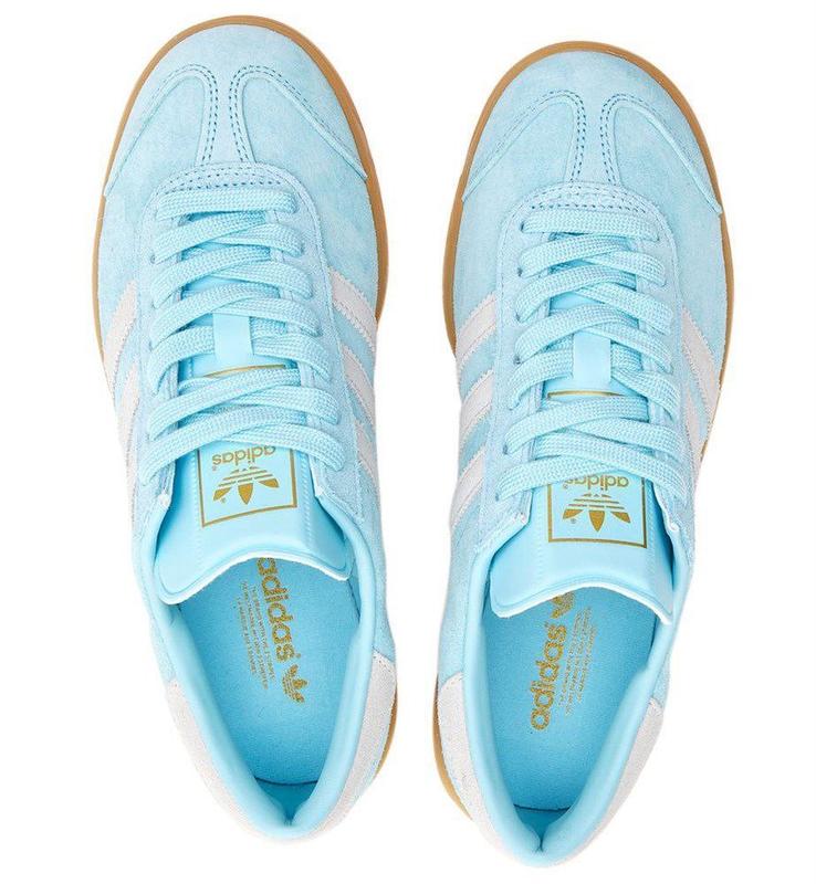 Кроссовки adidas gazelle женские adidas кожа adidas hamburg жіночі ...