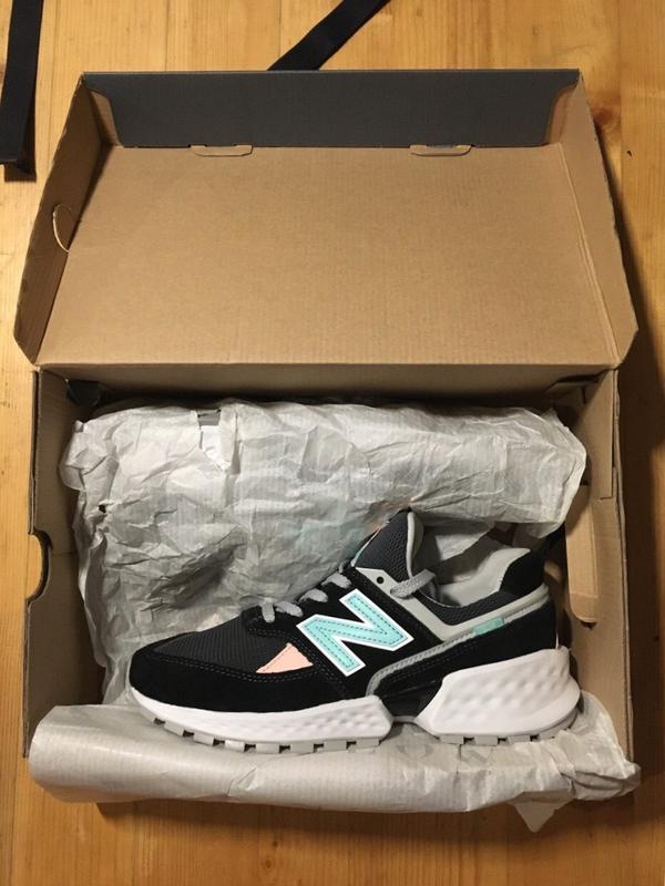 new balance 1900