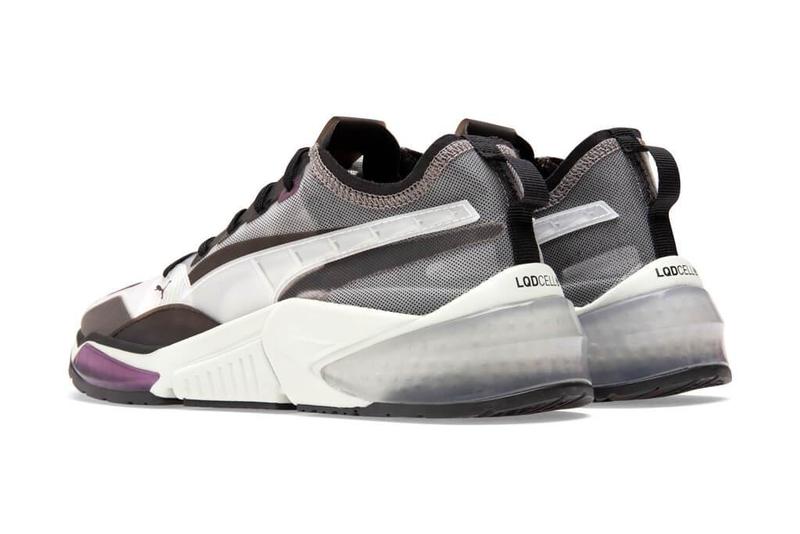 puma lqdcell optic sheer 2699