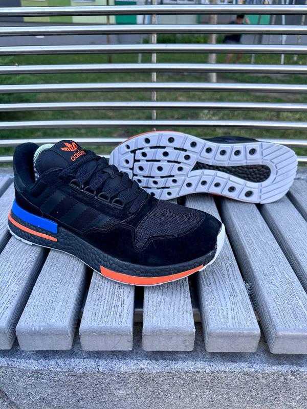 Adidas zx 500 rm — цена 1200 грн в каталоге Кроссовки ✓ Купить