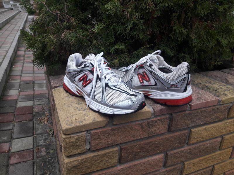 new balance 846