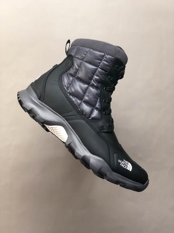 the north face thermoball boot zipper