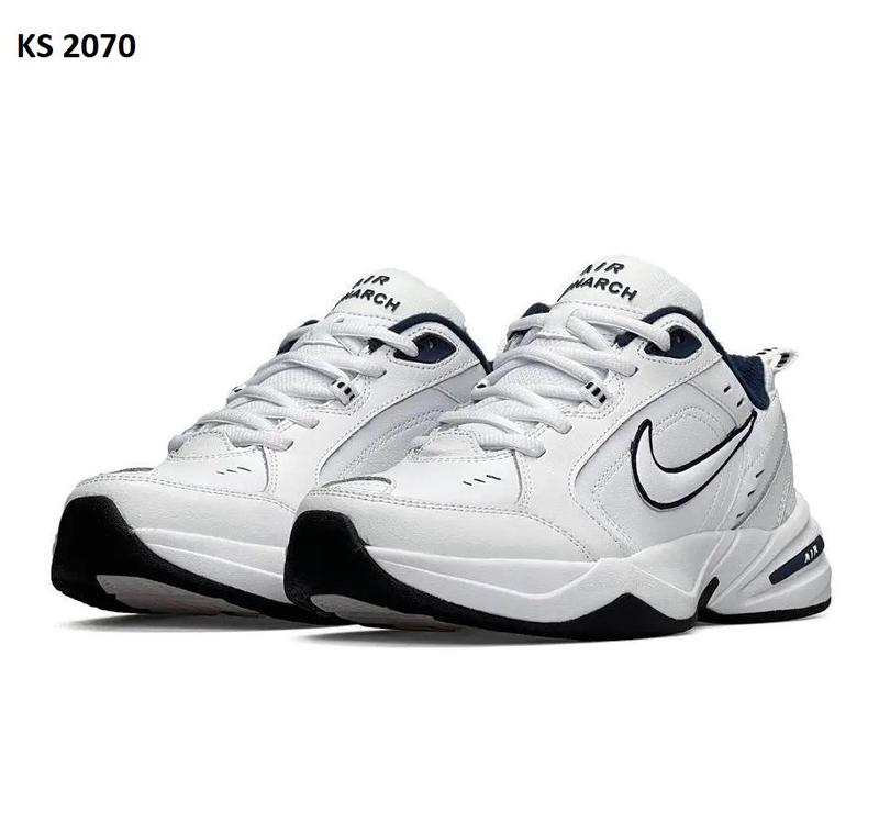 Nike air monarch iv 36 discount