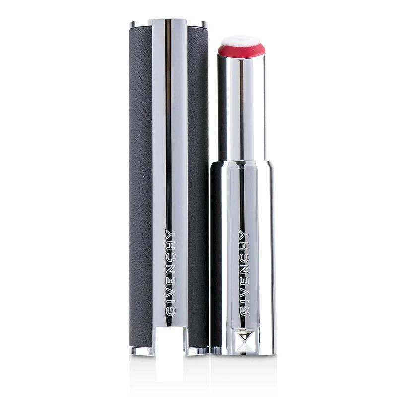Жидкая помада - кушон для губ givenchy le rouge liquide 107 nude ...