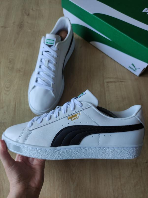 Puma clearance basket 45