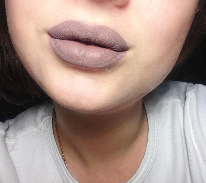 dose of colors desert suede