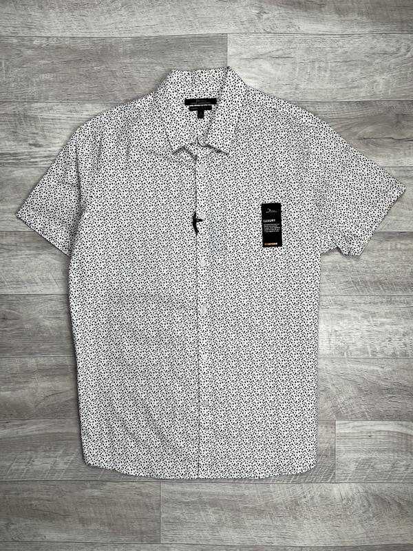 Marc anthony luxury slim fit 2025
