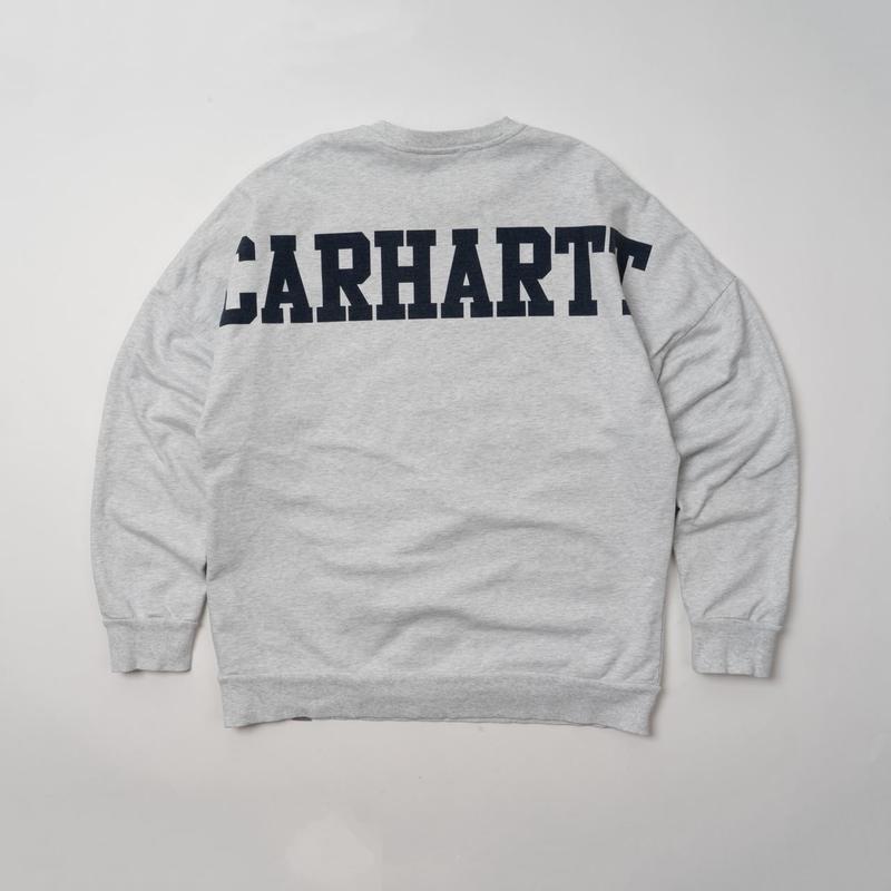 Carhartt tony sweat crewneck 1800 126287366
