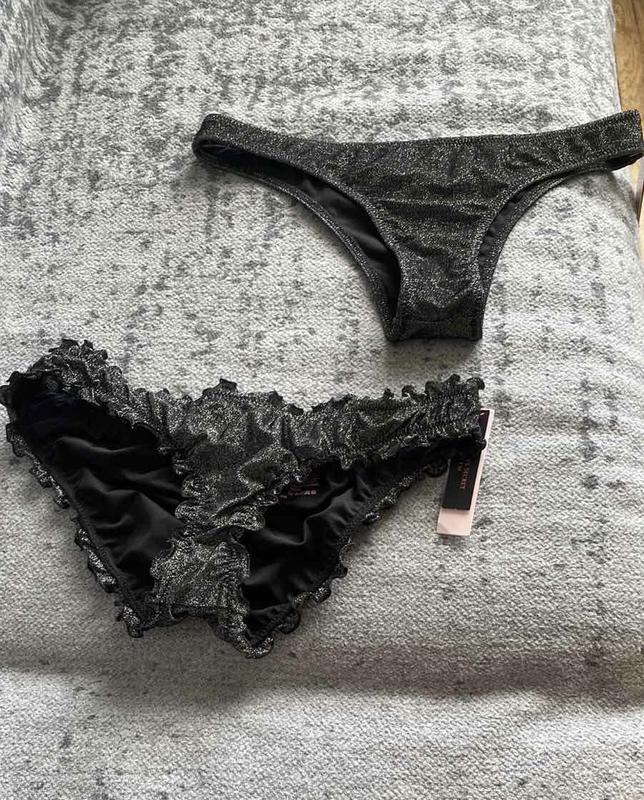Купальник victoria's secret — ціна 1000 грн у каталозі Купальники ...