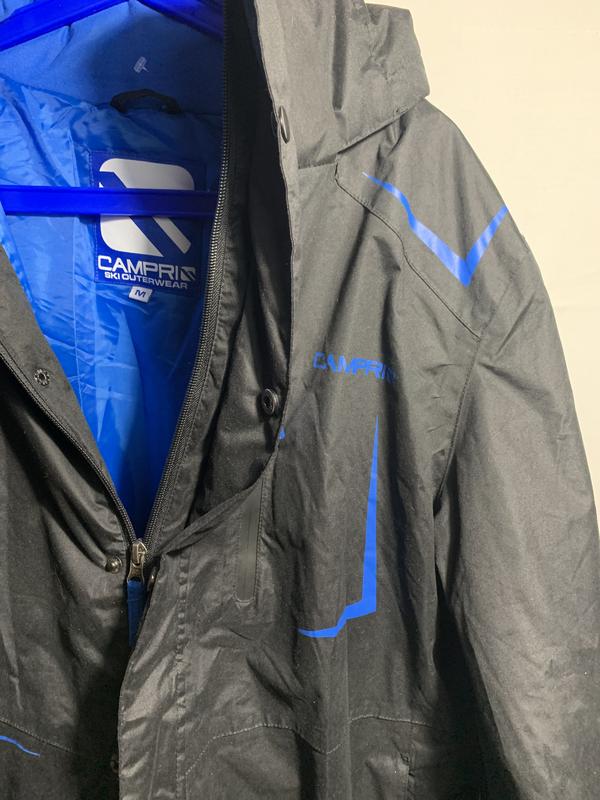 Куртка campri — цена 550 грн в каталоге Куртки ✓ Купить мужские вещи по  доступной цене на Шафе | Украина #28962581