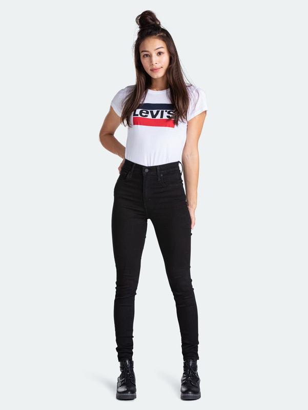 Levis 571 womens discount